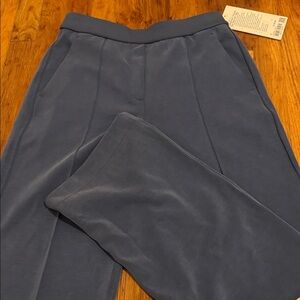softstreme pintuck mid rise pant
